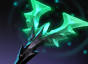 Outworld Staff