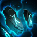 Gravekeeper's Cloak